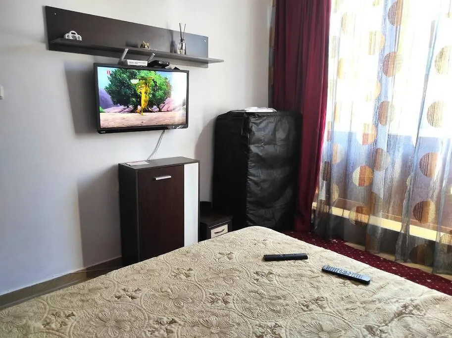 One-Bedroom Apartment In Cedar Lodge 3 반스코 불가리아